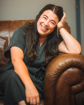 Photo of Ann Purves, Licensed Professional Counselor Candidate, MA, LPCC, NCC