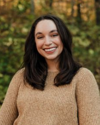 Photo of Ali McGary, Pre-Licensed Professional, LPC, MHSP, temp