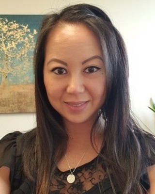 Photo of Katrina Seigerman, Licensed Professional Counselor in Harris County, TX