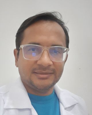 Foto de Dr. Mario Enrique Gutiérrez Martinez, Psicoterapeuta, Maestría, COLPSIC