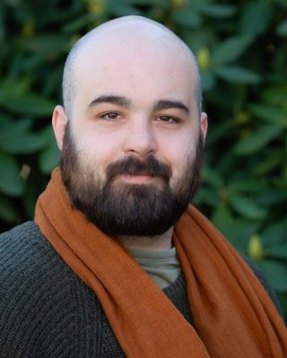 Photo of Henry White, Clinical Social Work/Therapist, MSW, LCSW