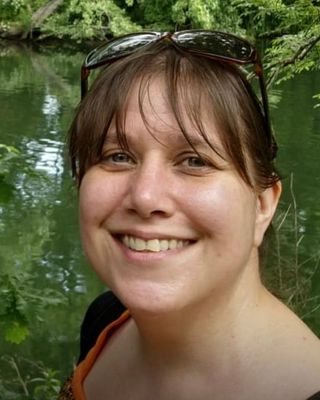 Photo of Ellen Lee, Counsellor, MBACP