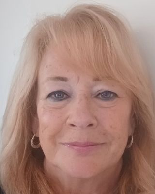 Photo of Michelle Barlow, Counsellor, DCounsPsych, MBACP