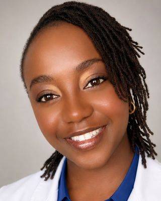 Photo of Dolly Nyamichaba, Psychiatric Nurse Practitioner, PMHNP