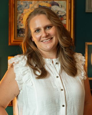 Photo of Janene Yost, Licensed Professional Counselor, LPC, NCC