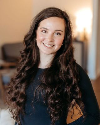Photo of Bre’onna Logothetis Eaton, Pre-Licensed Professional, LPC, MHSP