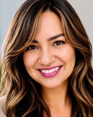 Photo of Mailin Delgado, Counselor, EdS, LMHC