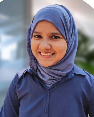 Photo of Tazneen Chowdhury, Psychiatric Nurse Practitioner, RN, PMNHP