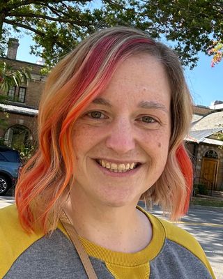 Photo of Sarah Ballard, Counselor, LMHC