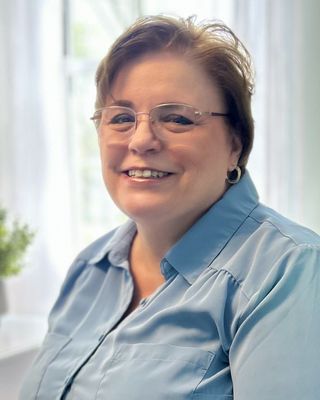 Photo of Melissa Weckbacher, Clinical Social Work/Therapist, LISW-S