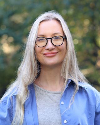 Photo of Natalia Derina, Clinical Social Work/Therapist, LMSW