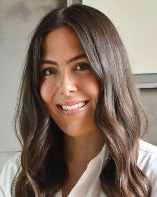 Photo of Sofia Ramirez Hoyos, Drug & Alcohol Counselor, LADC 1