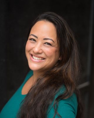 Photo of Sarah Fui, Clinical Social Work/Therapist, LCSW