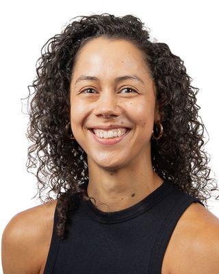 Photo of Raegan Moore, Counselor, MS, NCC, LAC