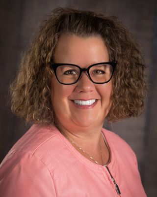 Photo of LeAnn Lord, Licensed Mental Health Counselor, LMHC, RPT™
