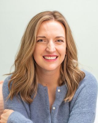 Photo of Kylie Hempy, Marriage & Family Therapist, LMFT, PMH-C
