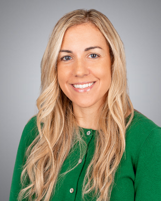 Photo of Dr. Andrea Papa- Molter, Psychiatrist, MD