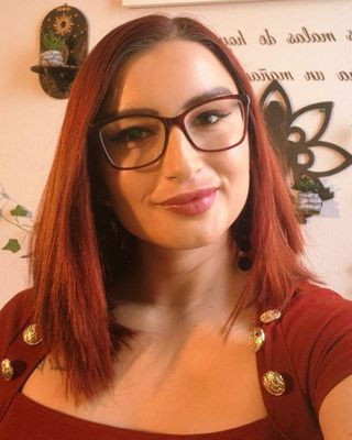 Foto de María Isabel Fuller Quilodrán, Psicoterapeuta, Lic. en Psicología