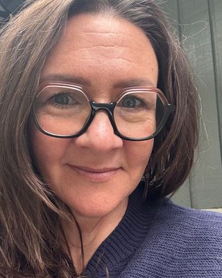 Photo of Jill Suresh, Licensed Social Worker Associate , LSWAIC, MSW
