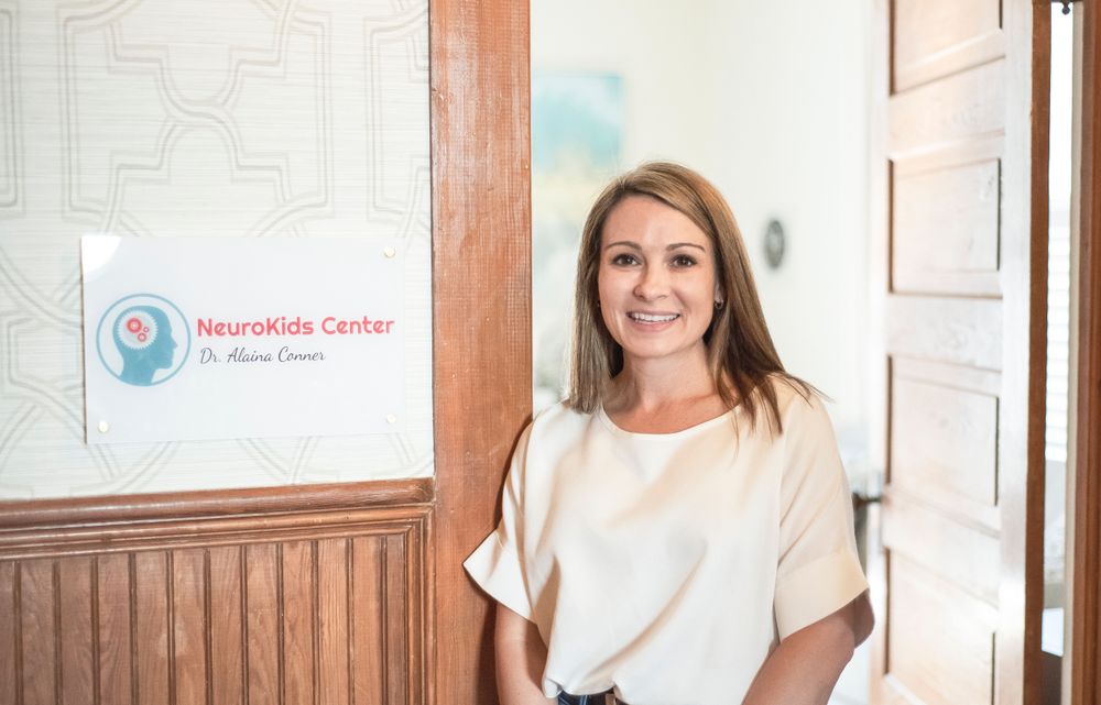 Dr. Alaina Conner, Psychologist, Gainesville, GA, 30501
