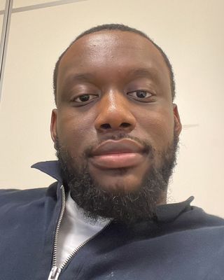 Photo of Lenny Jean-Pierre