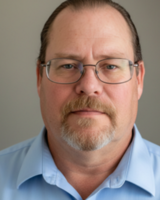 Photo of Mark Wallman, Licensed Mental Health Counselor