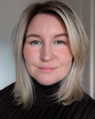 Photo of Gemma M Paterson, Psychotherapist, MBABCP