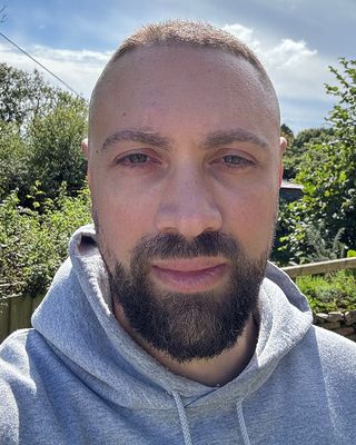 Photo of Dean Joannides, Counsellor, MNCPS Acc.