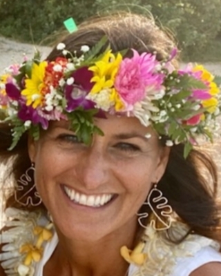Photo of Kilia H Hinrichs, Marriage & Family Therapist Associate in Kailua, HI