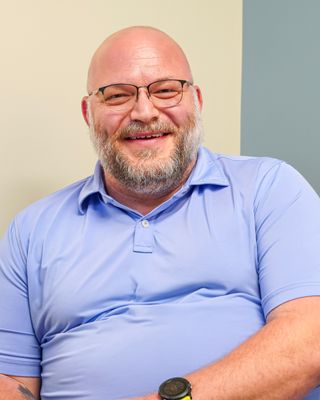 Photo of Randy L Clark, Clinical Social Work/Therapist, LCSW
