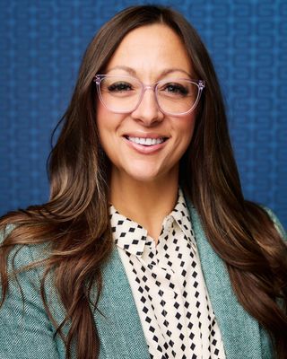 Photo of Cassandra Marvin, Pre-Licensed Professional