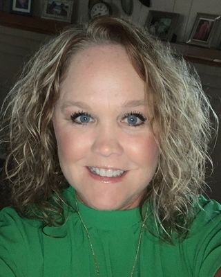 Photo of Katrina F Myers, Licensed Professional Counselor in Round Rock, TX