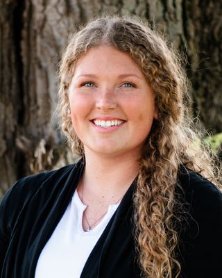 Photo of Brittney Enos, Clinical Social Work/Therapist, LCSW