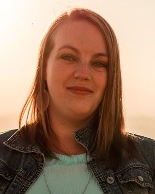 Photo of Amber Watson, Counselor in Asheville, NC