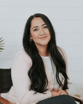Photo of Alma Moncada, Marriage & Family Therapist, LMFT
