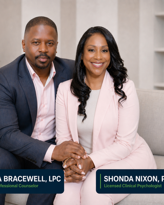 Photo of Shonda Nixon - Renewed Union Co-Therapy, Psychologist, PsyD