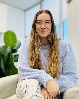 Photo of Rhianna Wynters, Psychologist, MPsych, PsyBA - Clin. Psych