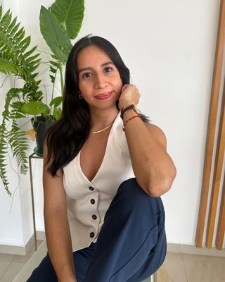 Foto de Pamela Rodríguez López, Psicólogo, Lic. en Psicología