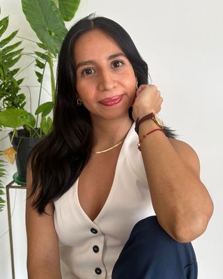 Foto de Pamela Rodríguez López, Psicólogo, Lic. en Psicología