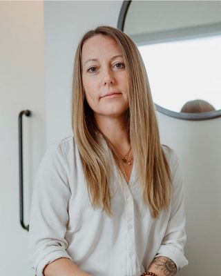 Photo of Melissa Sorge, Registered Therapeutic Counsellor Candidate / RTC - C, RHN