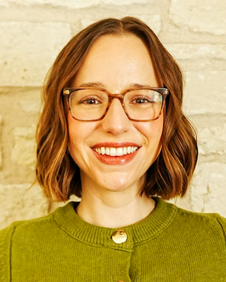 Photo of Alex Morgan, Licensed Professional Counselor Associate, MA