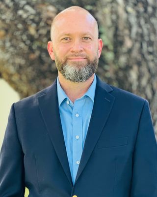 Photo of Clifford Walter Churchill Jr - Churchill Counseling LLC, Counselor, LMHC