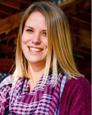 Photo of Sara BaDour, Licensed Mental Health Counselor, LPC, NCC, ASDCS