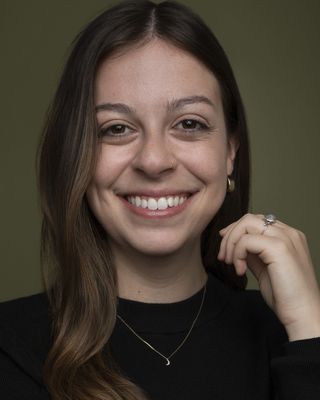 Photo of Grace Slifkin, Licensed Master Social Worker, LMSW