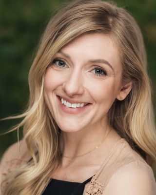 Photo of Michaela Black, Psychiatric Nurse Practitioner, PMHNP