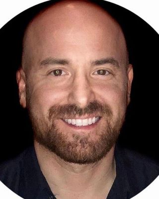 Photo of Matthew J. Quinn, Licensed Professional Counselor, LPC, MBA