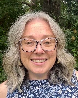 Photo of Holley Monroe, LCSW Associate, LCSWA