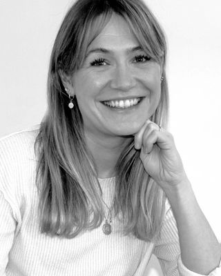 Photo of Alice Sophia Wilson, Counsellor, MBACP