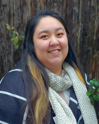 Photo of Danielle Alvarado, Licensed Professional Counselor, LPC, MS