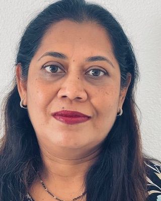 Photo of Preety Khanna, Psychiatric Nurse, DNP, PMHNP-